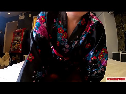 ❤️ 年轻的COSPLAY女孩喜欢性爱到高潮，在女骑手和口交的喷水。亚洲女孩与毛茸茸的阴户和美丽的乳房在传统的日本服装在业余视频显示自慰与他妈的玩具。樱花3 OSAKAPORN. Super sex ❌️