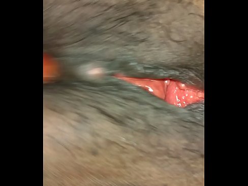❤️ 我的肥美阴部的传播使它喷出 Super sex ❌️